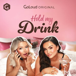 Hold My Drink with Charleen and Ellie