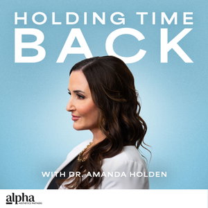 Holding Time Back