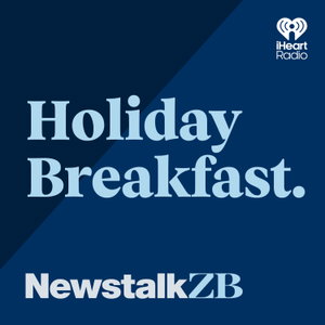 Holiday Breakfast