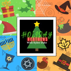 Holiday Heathens 
