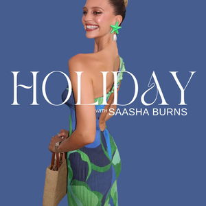 Holiday with Saasha & Sammy