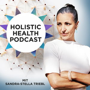 Holistic Health Podcast