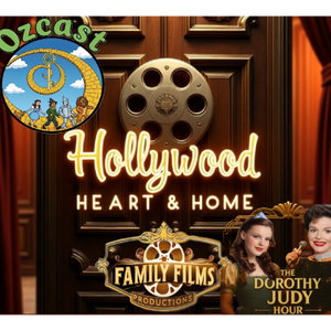 Hollywood, Heart and Home