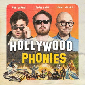 Hollywood Phonies