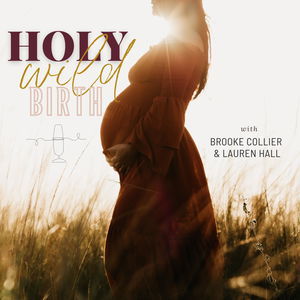 Holy Wild Birth