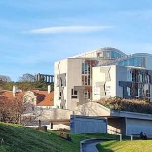 Holyrood