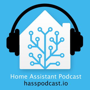 Home Assistant Podcast