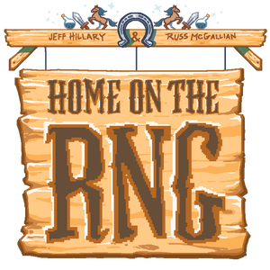 Home on the RNG