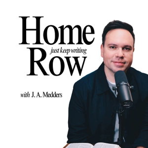 Home Row: Just Keep Writing