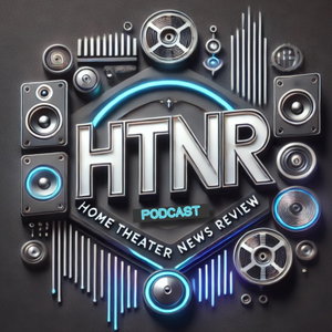 Home Theater News Review - HTNR