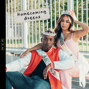 Homecoming Queens