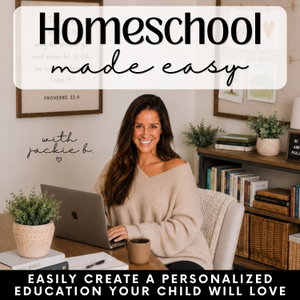 Homeschool Made Easy | Homeschooling, How to Homeschool, Personalized Learning, Home Education