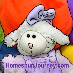 Homespun Journey