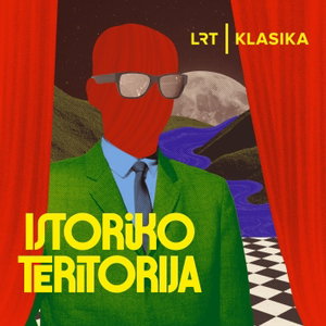 Homo cultus. Istoriko teritorija