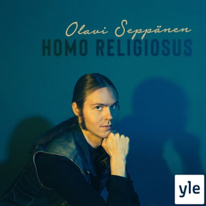 Homo religiosus - Olavi Seppänen