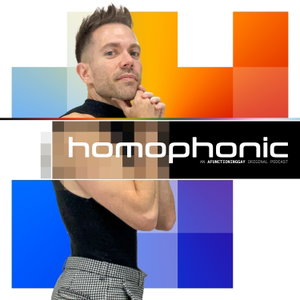 HOMOPHONIC