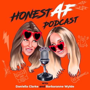 Honest AF Show