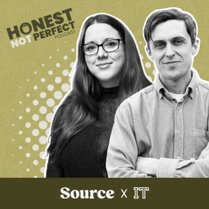 Honest, Not Perfect