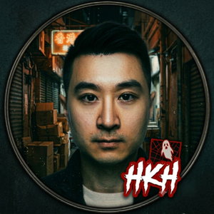 Hong Kong Horror