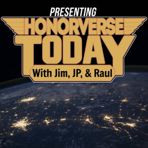Honorverse Today