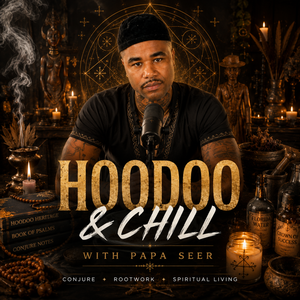 Hoodoo & Chill