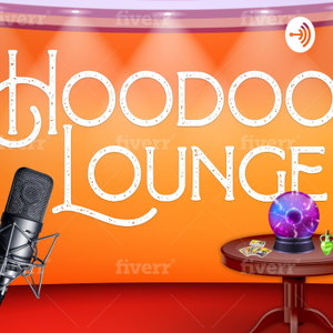 Hoodoo Lounge