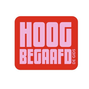 Hoogbegaafd de Podcast