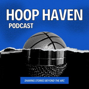 Hoop Haven Podcast
