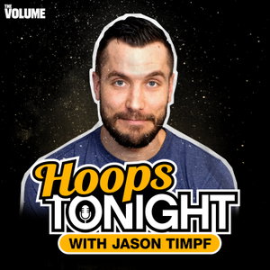 Hoops Tonight with Jason Timpf