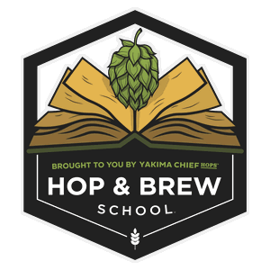 Hop & Brew School Podcast