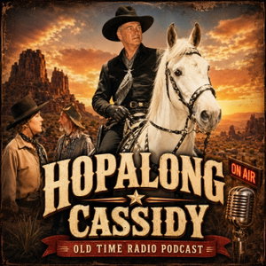 Hopalong Cassidy