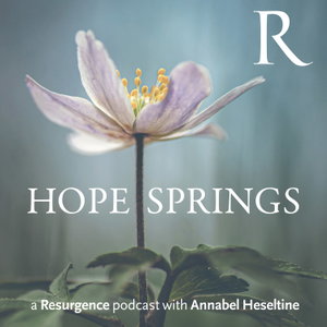 Hope Springs with Annabel Heseltine