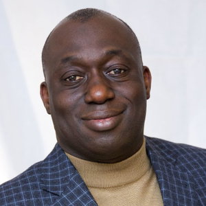 Hope - The Blueprint of Faith by Pastor Sola Adio - Audio Podcast