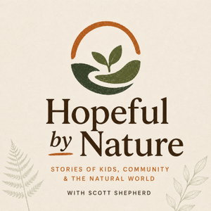 Hopeful By Nature