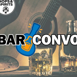 Hops & Spirits: Bar Conversations