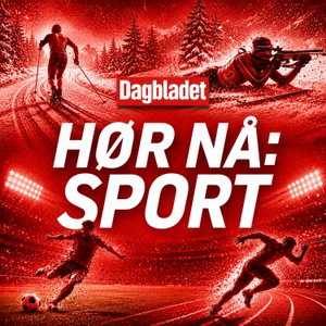 HØR NÅ: Sport