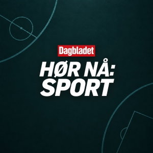 HØR NÅ: Sport