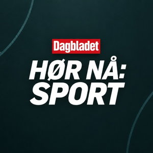 HØR NÅ: Sport
