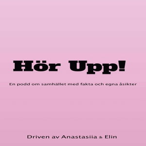 Hör Upp!