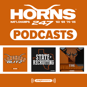Horns247 Podcast