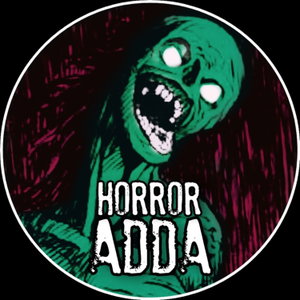 Horror Adda Podcast