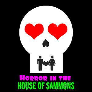 Horror in the House of Sammons
