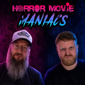 Horror Movie Maniacs