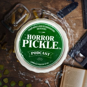 Horror Pickle Podcast
