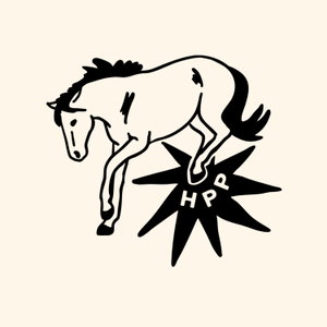 Horse People Podcast