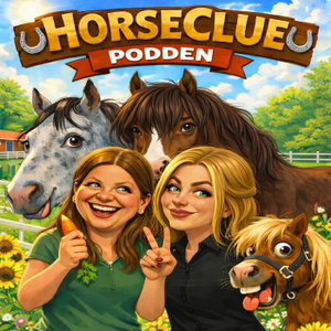 HorseClue Podden