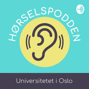 Hørselspodden