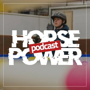 HorsePower Podcast