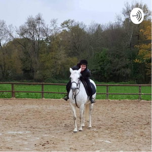 Horseriding