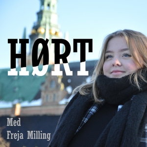 HØRT! - Med Freja Milling